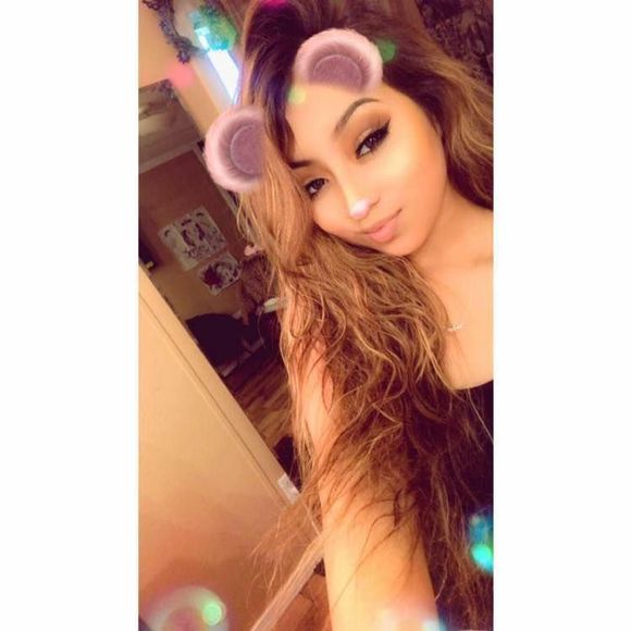 Meet your Posher, Gisselle - Picture 1 of 1